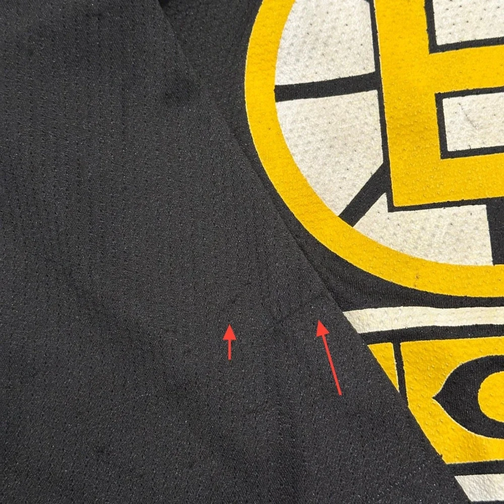 NHL brand line